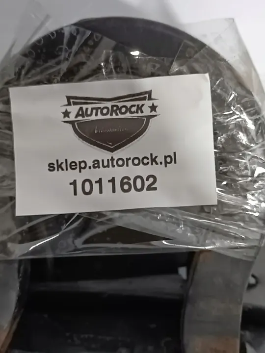 Crochet de remorquage avant GMC Sierra 2014-2018 OEM 6257267 image 8