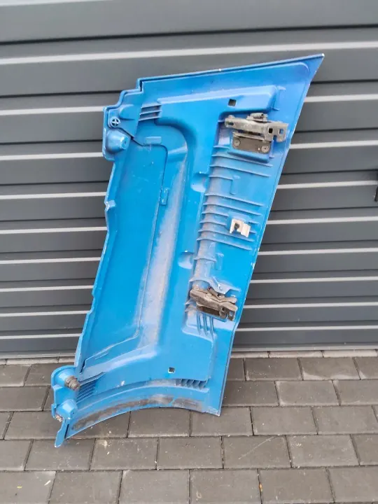 DAF XG678 cabine spoiler rechterkant - OEM onderdeel image 2