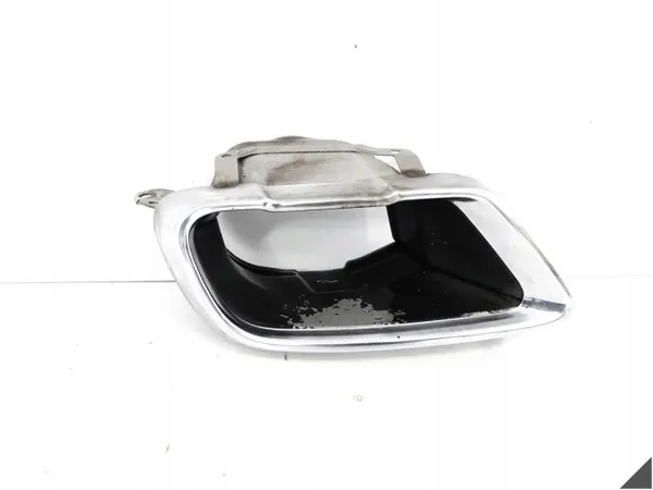 BMW OEM 64888592 Avgasrör Höger Bak Krom image 2