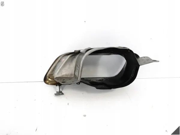 BMW OEM 64888592 Avgasrör Höger Bak Krom image 6