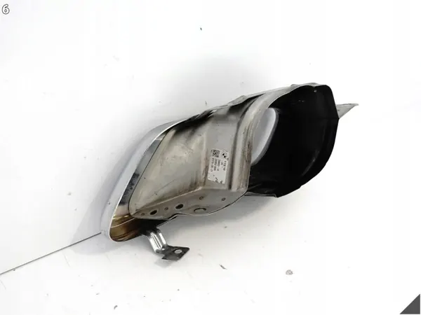BMW OEM 64888592 Avgasrör Höger Bak Krom image 7