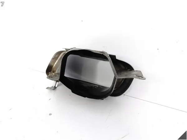 BMW OEM 64888592 Avgasrör Höger Bak Krom image 8