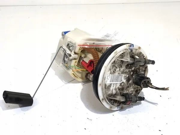 Bomba de Combustível Ford Fiesta MK6 1.3 69CV 01-14 2S61-9H307-CF image 3