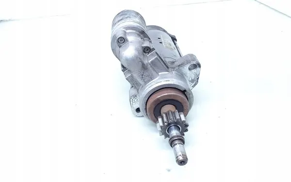 Motor de arranque 4X4 VW Phaeton 5.0TDI V10 image 2