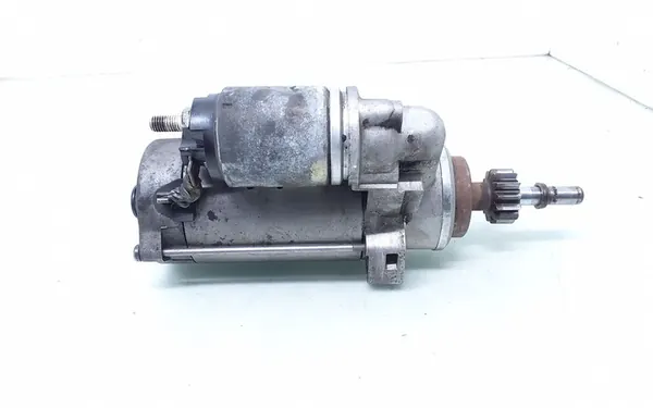 Motor de arranque 4X4 VW Phaeton 5.0TDI V10 image 3