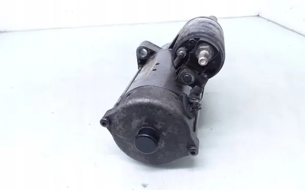 Motor de arranque 4X4 VW Phaeton 5.0TDI V10 image 4