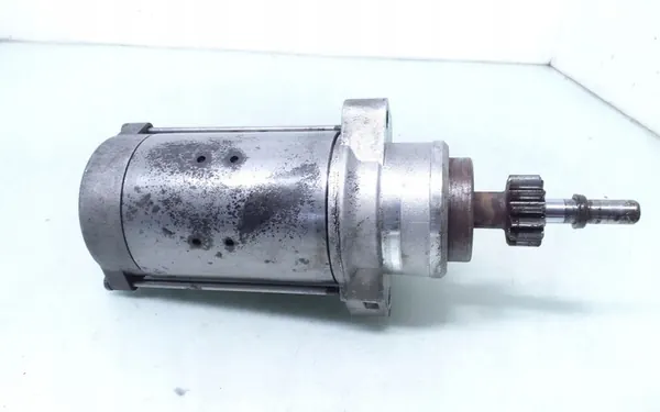 Motor de arranque 4X4 VW Phaeton 5.0TDI V10 image 5