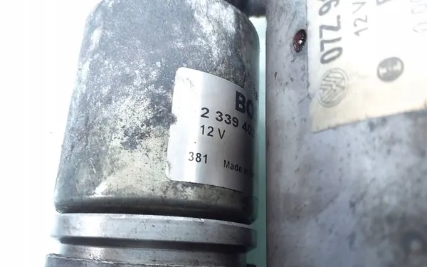 Motor de arranque 4X4 VW Phaeton 5.0TDI V10 image 6