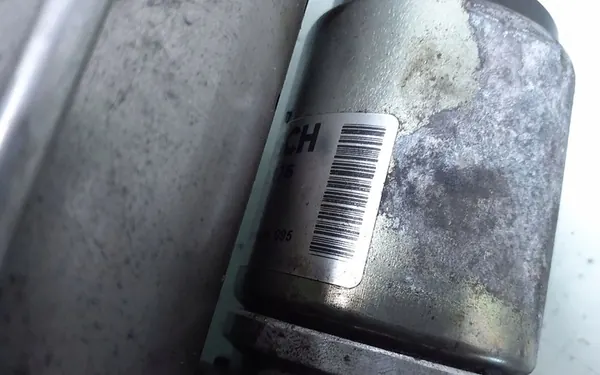 Motor de arranque 4X4 VW Phaeton 5.0TDI V10 image 7