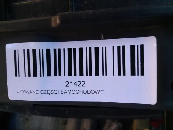 OEM 360209094 Framremsa för Hyundai i30 07-10 image 6