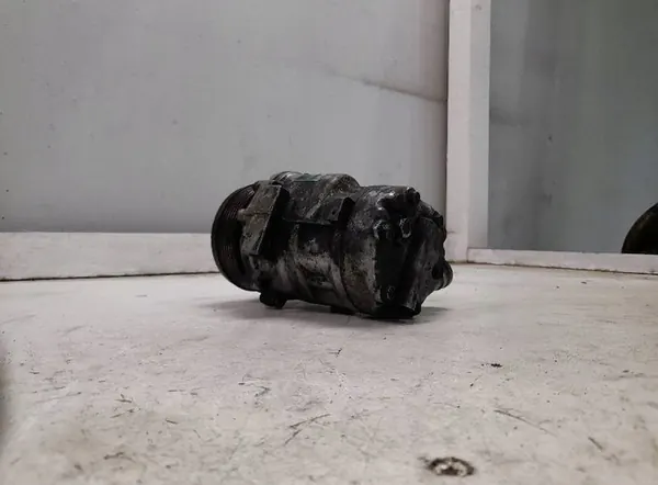 Ilmastointikompressori Opel Meriva image 2