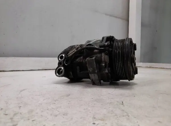 Ilmastointikompressori Opel Meriva image 3