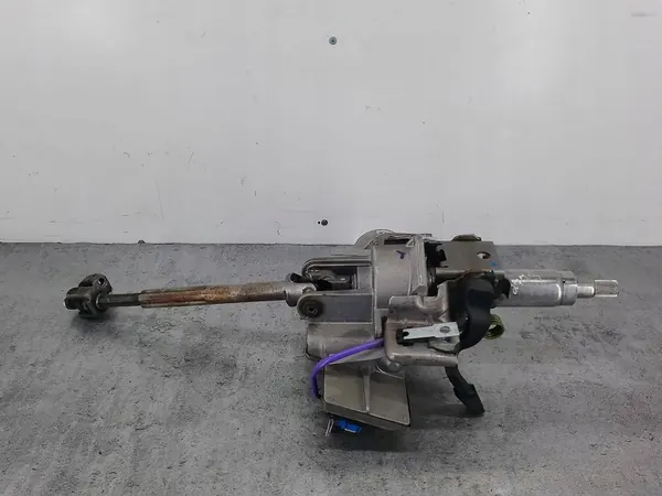 Elektrische Stuurbekrachtiging, Verticaal Fiat Grande Punto OEM image 2