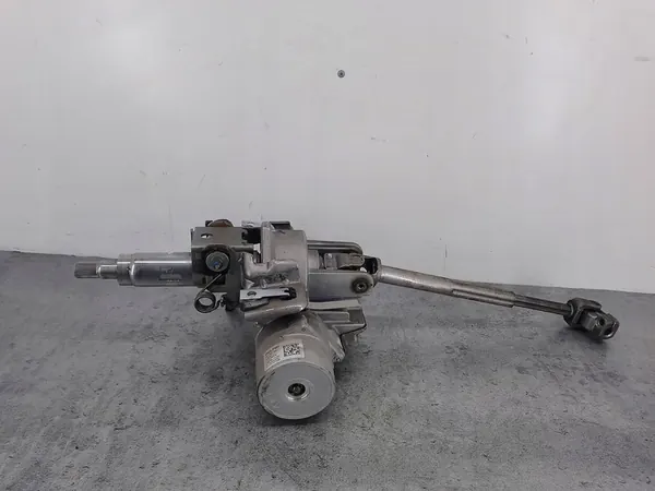 Elektrische Stuurbekrachtiging, Verticaal Fiat Grande Punto OEM image 5