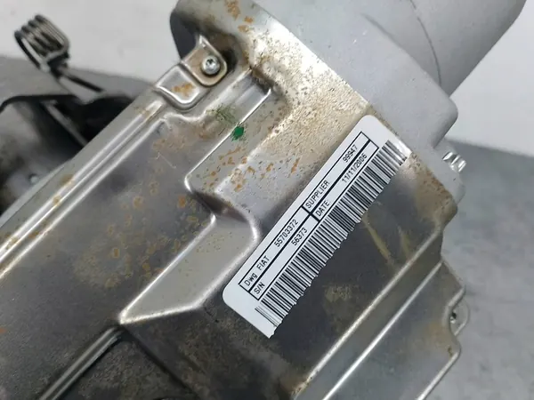 Elektrische Stuurbekrachtiging, Verticaal Fiat Grande Punto OEM image 7