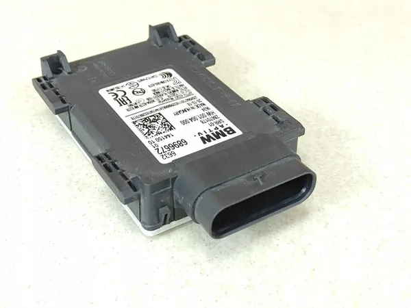BMW OEM 6896672 Spurwechselassistent Radar image 3