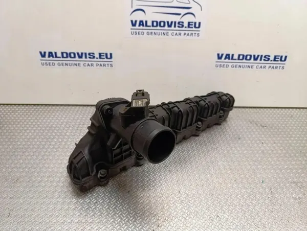 Ansaugkrümmer Ford Transit OEM 7C169424AB 3.2L Diesel image 3