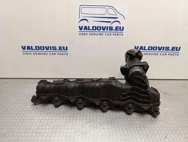 Ansaugkrümmer Ford Transit OEM 7C169424AB 3.2L Diesel image 5
