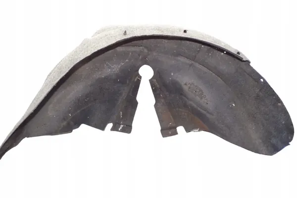 Arco ruota posteriore sinistro AUDI A6 4F0810171D image 4