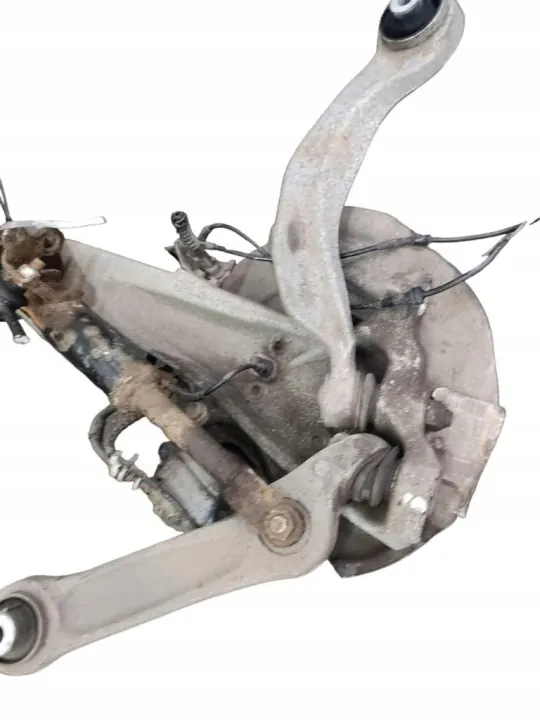 Amortisseur Avant Gauche OEM 470396 pour BMW F10 2010-2013 image 6