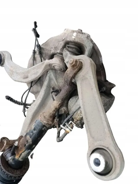Amortisseur Avant Gauche OEM 470396 pour BMW F10 2010-2013 image 7