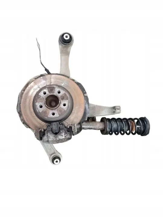 Amortisseur Avant Gauche OEM 470396 pour BMW F10 2010-2013 image 8
