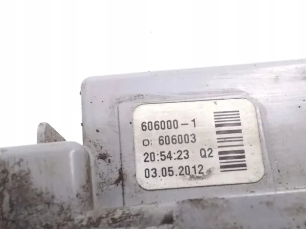 Dagrijden links Mercedes-Benz B W246 W242 A2049069100 image 3