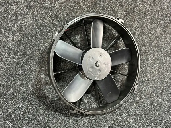 Ventilateur d'occasion VA01-BP70 - Pièce OEM image 3