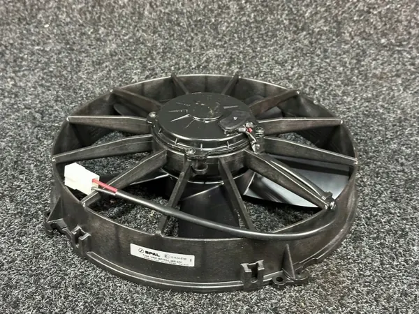 Ventilateur d'occasion VA01-BP70 - Pièce OEM image 4