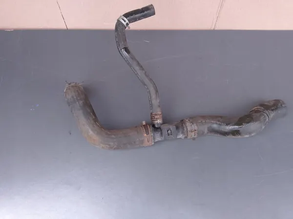 Mangueira Intercooler Nissan Qashqai J10 2.0 dCi image 2