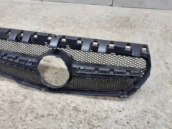 Griglia Mercedes CLA W117 45 AMG A1178880460 image 3