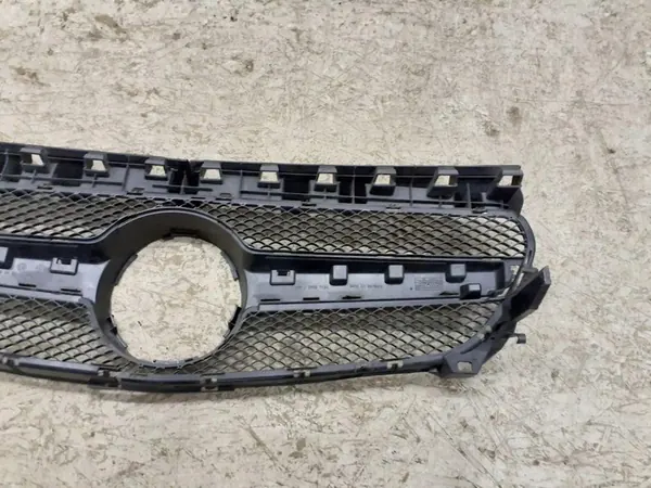 Griglia Mercedes CLA W117 45 AMG A1178880460 image 4