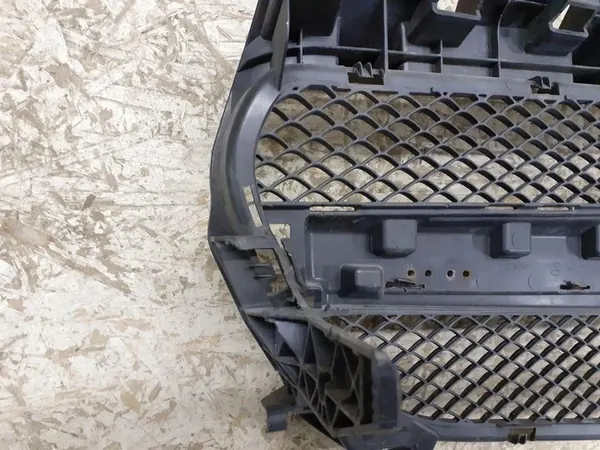 Griglia Mercedes CLA W117 45 AMG A1178880460 image 7