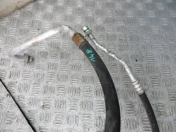 TRAFIC VIVARO II 2.0D Ilmastointiletkut 8200468518 image 3