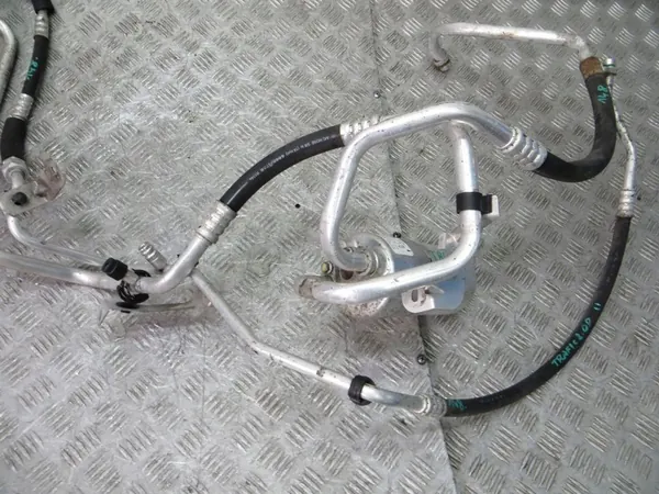 TRAFIC VIVARO II 2.0D Ilmastointiletkut 8200468518 image 4