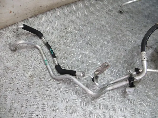 TRAFIC VIVARO II 2.0D Ilmastointiletkut 8200468518 image 5