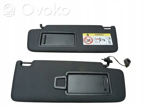 Pare-soleil Cupra Formentor OEM 5H0857552C Côté droit image 3