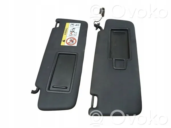 Pare-soleil Cupra Formentor OEM 5H0857552C Côté droit image 4