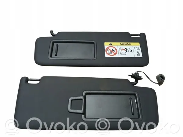 Pare-soleil Cupra Formentor OEM 5H0857552C Côté droit image 5