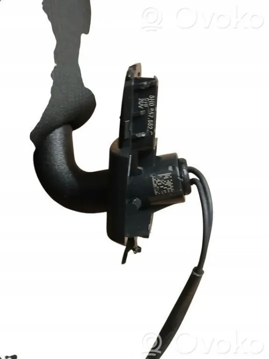 Pare-soleil Cupra Formentor OEM 5H0857552C Côté droit image 6