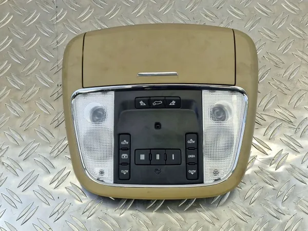 Jeep Schiebedach-Modul OEM 2115256 - Gebraucht image 2