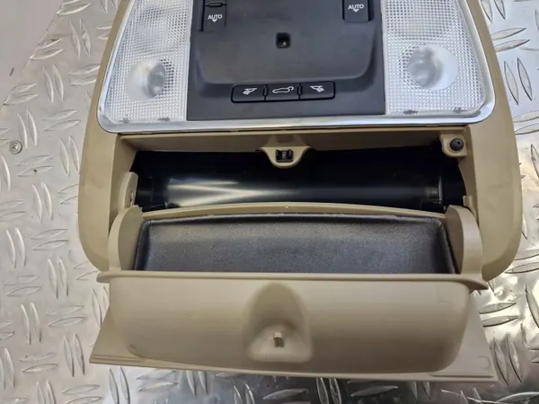 Jeep Schiebedach-Modul OEM 2115256 - Gebraucht image 8