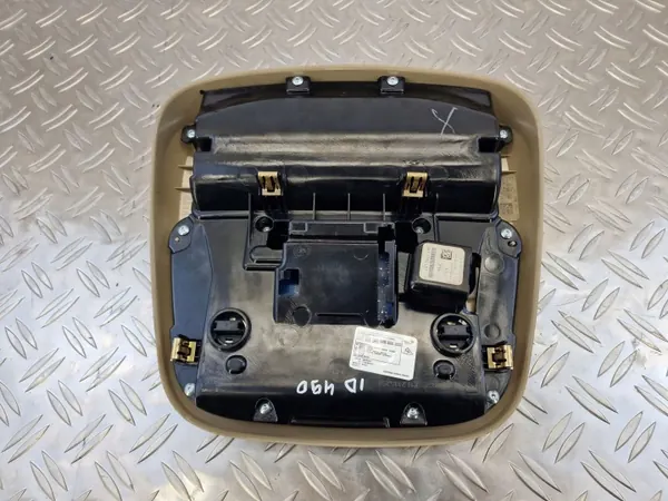 Jeep Schiebedach-Modul OEM 2115256 - Gebraucht image 9