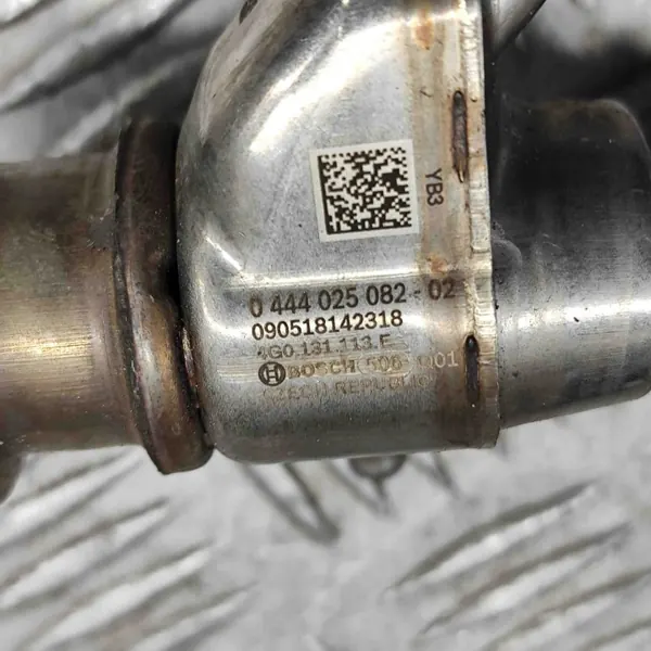 AdBlue-suutin OEM 0444025082 Audi Q7 3.0L image 7
