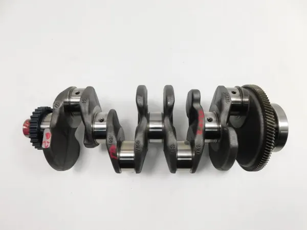 Virabrequim OEM 03N105212D para 2.0 TDI 16V CR image 2