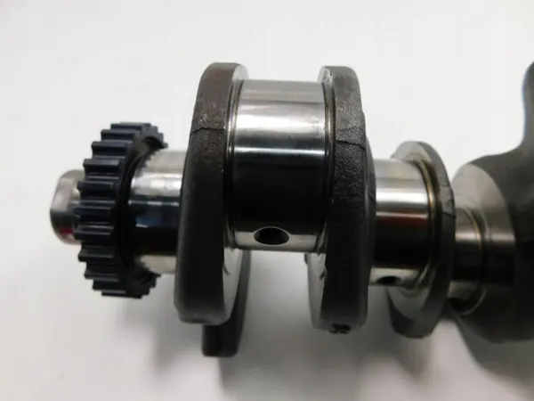 Virabrequim OEM 03N105212D para 2.0 TDI 16V CR image 10