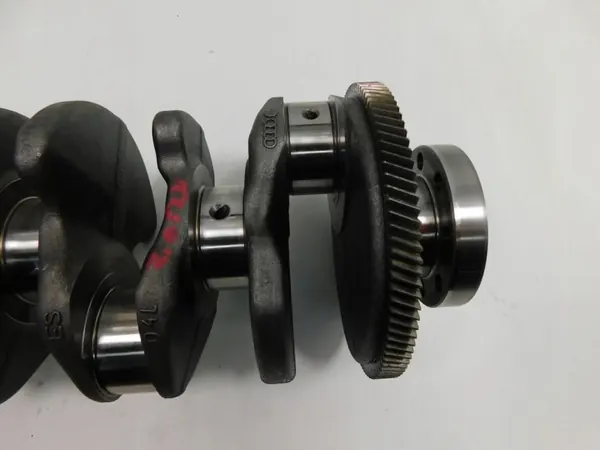 Virabrequim OEM 03N105212D para 2.0 TDI 16V CR image 5