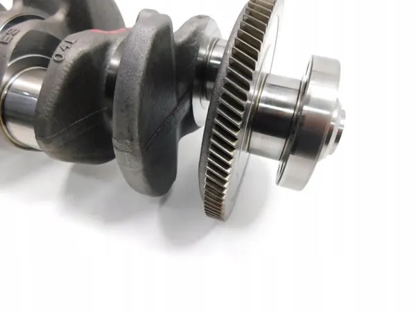 Virabrequim OEM 03N105212D para 2.0 TDI 16V CR image 6