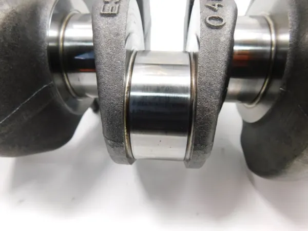 Virabrequim OEM 03N105212D para 2.0 TDI 16V CR image 9