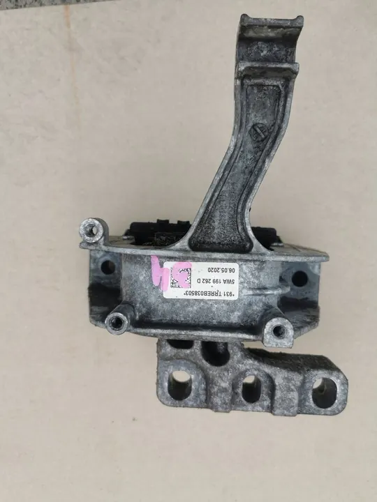 Soporte de Motor Derecho Audi VW Skoda 5WA199262D OE image 3